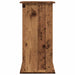 Suport pentru acvariu, lemn vechi, 81x36x73 cm, lemn prelucrat - WALTI WALTI