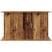Suport pentru acvariu, lemn vechi, 101x41x58 cm, lemn prelucrat - WALTI WALTI