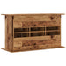 Suport pentru acvariu, lemn vechi, 101x41x58 cm, lemn prelucrat - WALTI WALTI