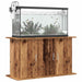 Suport pentru acvariu, lemn vechi, 101x41x58 cm, lemn prelucrat - WALTI WALTI