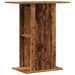Suport de acvariu, lemn vechi, 36x60,5x72,5 cm, lemn prelucrat - WALTI WALTI