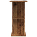 Suport de acvariu, lemn vechi, 36x60,5x72,5 cm, lemn prelucrat - WALTI WALTI