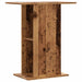 Suport de acvariu, lemn vechi, 36x60,5x72,5 cm, lemn prelucrat - WALTI WALTI