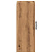 Dulap montat pe perete, stejar artizanal, 69,5x34x90 cm - WALTI WALTI