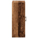 Dulap montat pe perete lemn vechi 69,5x34x90 cm lemn prelucrat - WALTI WALTI