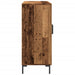 Dulap, lemn vechi, 90x34x80 cm, lemn prelucrat - WALTI WALTI