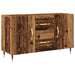 Dulap, lemn vechi, 100x36x60 cm, lemn prelucrat - WALTI WALTI