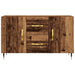 Dulap, lemn vechi, 100x36x60 cm, lemn prelucrat - WALTI WALTI