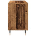 Dulap, lemn vechi, 100x36x60 cm, lemn prelucrat - WALTI WALTI