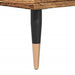 Dulap, lemn vechi, 100x36x60 cm, lemn prelucrat - WALTI WALTI