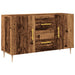 Dulap, lemn vechi, 100x36x60 cm, lemn prelucrat - WALTI WALTI
