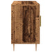 Dulap, lemn vechi, 100x36x60 cm, lemn prelucrat - WALTI WALTI