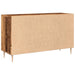 Dulap, lemn vechi, 100x36x60 cm, lemn prelucrat - WALTI WALTI