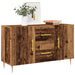 Dulap, lemn vechi, 100x36x60 cm, lemn prelucrat - WALTI WALTI