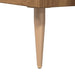 Dulap, stejar artizanal, 100x36x60 cm, lemn prelucrat - WALTI WALTI