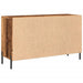 Dulap, lemn vechi, 100x36x60 cm, lemn prelucrat - WALTI WALTI