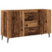 Dulap, lemn vechi, 100x36x60 cm, lemn prelucrat - WALTI WALTI