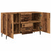 Dulap, lemn vechi, 100x36x60 cm, lemn prelucrat - WALTI WALTI