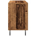 Dulap, lemn vechi, 100x36x60 cm, lemn prelucrat - WALTI WALTI
