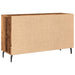 Dulap, lemn vechi, 100x36x60 cm, lemn prelucrat - WALTI WALTI