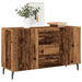 Dulap, lemn vechi, 100x36x60 cm, lemn prelucrat - WALTI WALTI