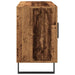 Dulap, lemn vechi, 100x36x60 cm, lemn prelucrat - WALTI WALTI