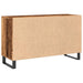 Dulap, lemn vechi, 100x36x60 cm, lemn prelucrat - WALTI WALTI