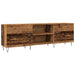 Dulap TV, lemn vechi, 150x30x50 cm, lemn prelucrat - WALTI WALTI