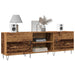 Dulap TV, lemn vechi, 150x30x50 cm, lemn prelucrat - WALTI WALTI