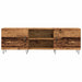 Dulap TV, lemn vechi, 150x30x50 cm, lemn prelucrat - WALTI WALTI
