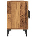 Dulap TV, lemn vechi, 150x30x50 cm, lemn prelucrat - WALTI WALTI