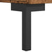 Dulap TV, lemn vechi, 150x30x50 cm, lemn prelucrat - WALTI WALTI