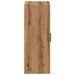 Dulap montat pe perete, stejar artizanal, 69,5x34x90 cm - WALTI WALTI