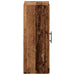 Dulap, lemn vechi, 69,5x34x90 cm, lemn prelucrat - WALTI WALTI