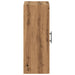 Dulap, stejar artizanal, 69,5x34x90 cm, lemn prelucrat - WALTI WALTI
