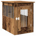 Mobilier ladă pentru câini Lemn vechi 45x62x59cm Lemn prelucrat - WALTI WALTI