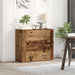 Dulap, lemn vechi, 80x33x70 cm, lemn prelucrat - WALTI WALTI