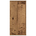 Dulap, lemn vechi, 80x33x70 cm, lemn prelucrat - WALTI WALTI