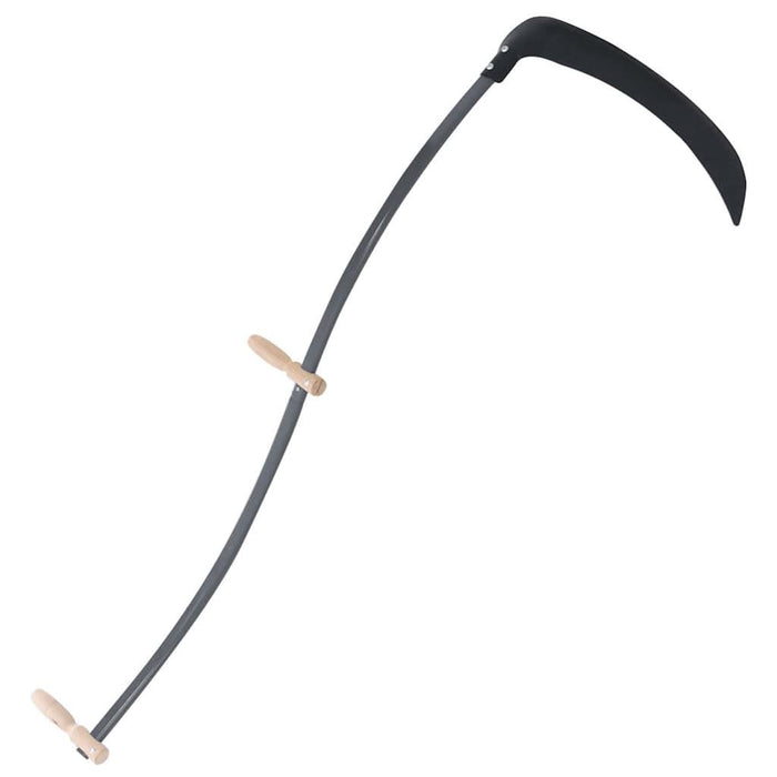 Coasă cu piatră de șlefuit 145 cm - WALTI WALTI