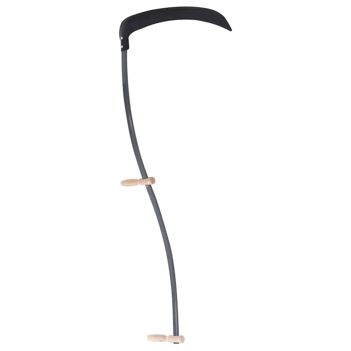 Coasă cu piatră de șlefuit 145 cm - WALTI WALTI
