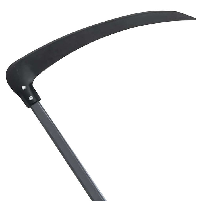 Coasă cu piatră de șlefuit 145 cm - WALTI WALTI
