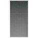 Perdele ușă cu insecte gri închis 100x220 cm bambus - WALTI WALTI