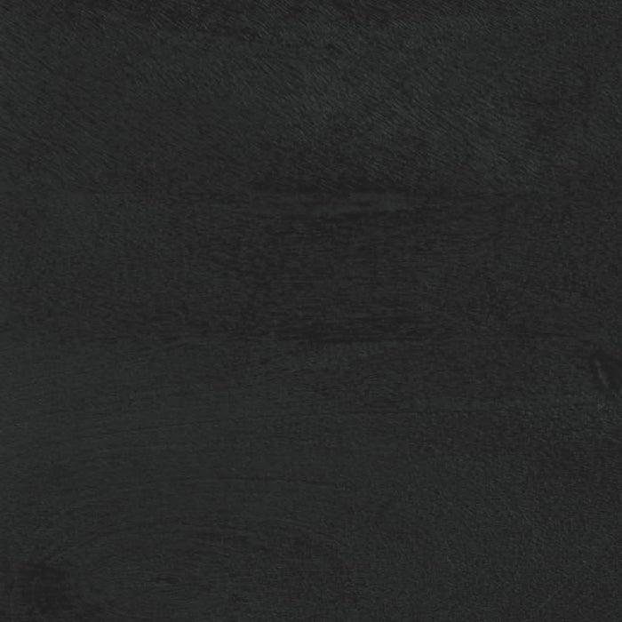 Dulap chiuveta de baie, negru, 62x33x58 cm, lemn prelucrat - WALTI WALTI