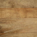Dulapul maro 40x33x110 cm lemn masiv de mango - WALTI WALTI