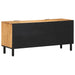 Comodă TV 105x33x46 cm, lemn masiv de acacia - WALTI WALTI