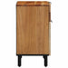 Dulap de noapte Maro 50 x 33 x 60 cm Lemn masiv de acacia - WALTI WALTI