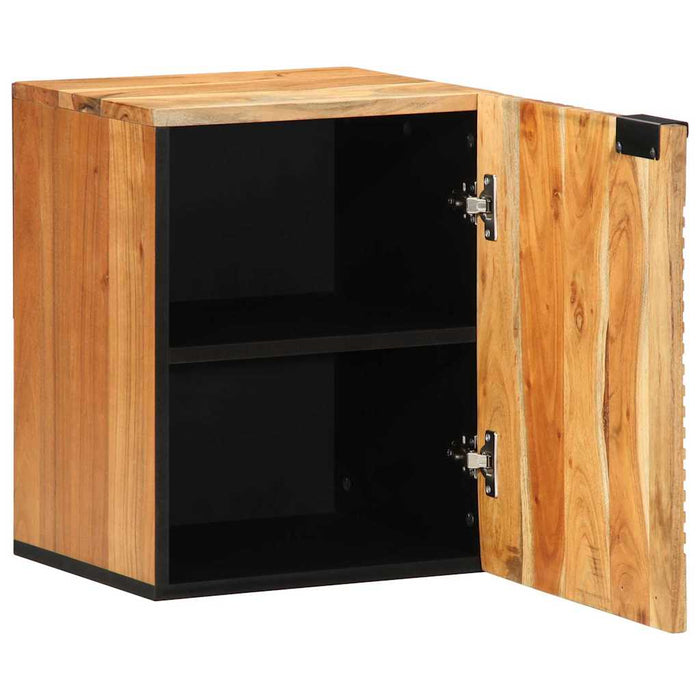 Dulap Suspendat pentru Baie Maro 38 x 33 x 48 cm WALTI