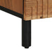 Bufet 40 x 33 x 75 cm - WALTI WALTI
