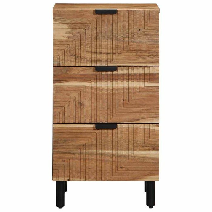 Bufet 40 x 33 x 75 cm - WALTI WALTI