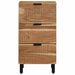 Bufet 40 x 33 x 75 cm - WALTI WALTI
